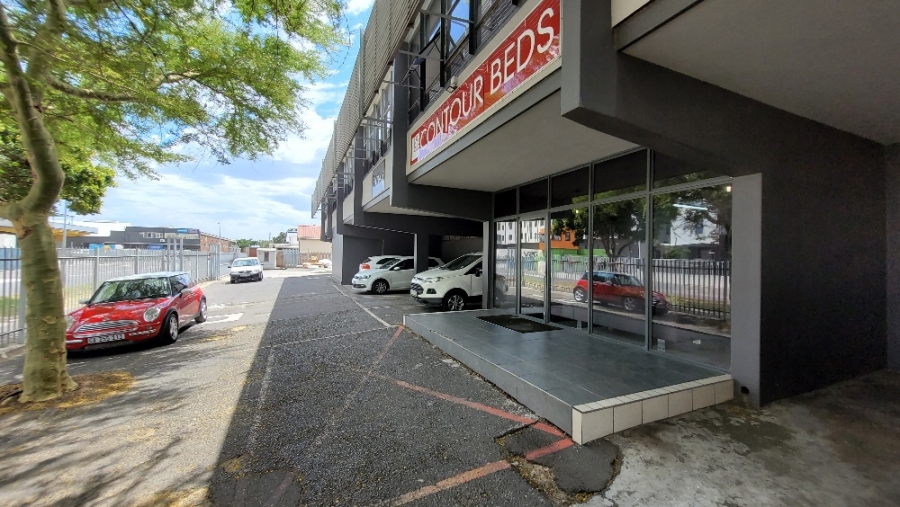 To Let commercial Property for Rent in Epping Industrial Western Cape